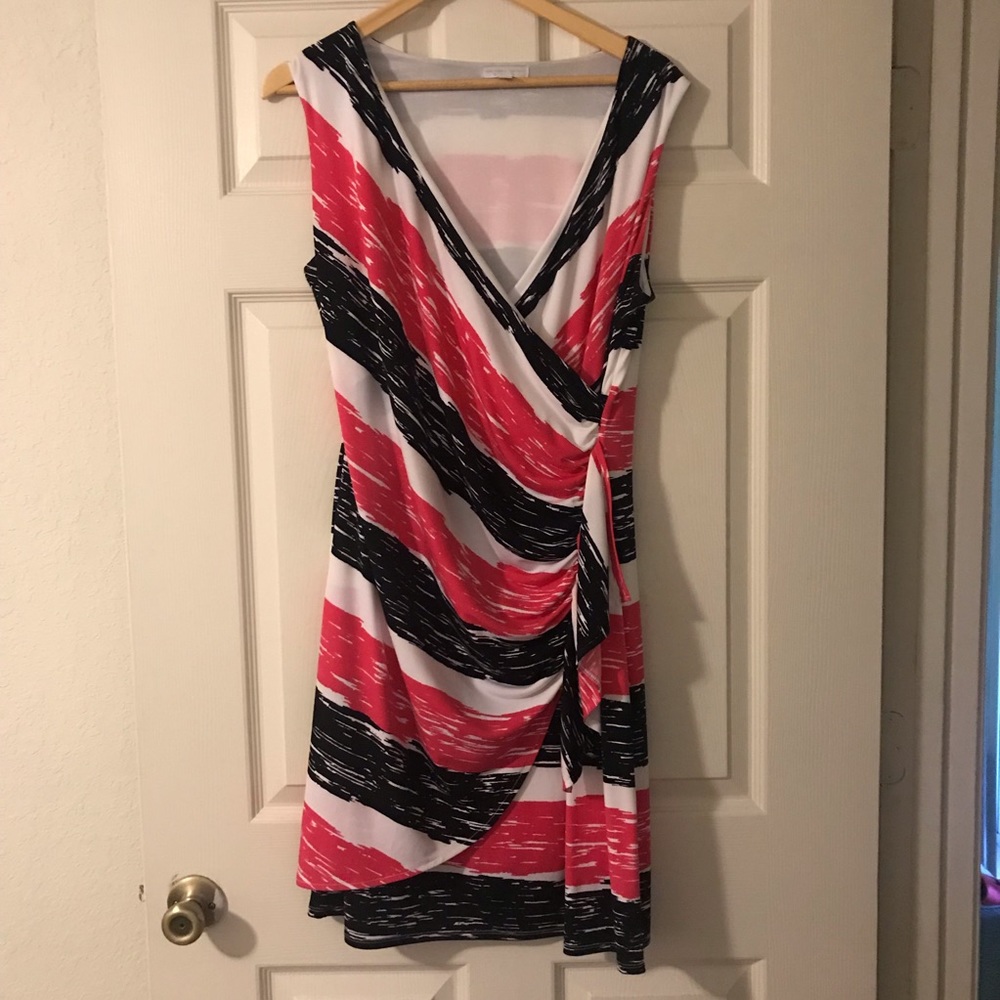 New York & Company Dress